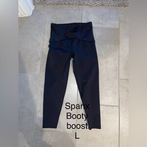 Spanx leggings